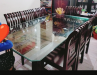 8 chair ar Dining table bikre hobe.